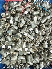 Hydraulic fittings job for sale  SHEFFIELD