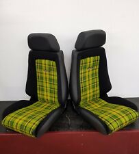 Recaro sitze leder gebraucht kaufen  Eislingen/Fils