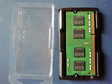 Samsung 1x4 m471b5173bh0 usato  Roma