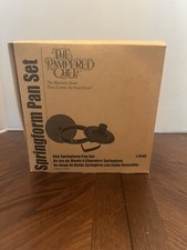 Pampered chef spring for sale  Columbus