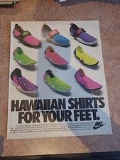 Nike aqua socks for sale  Hannibal