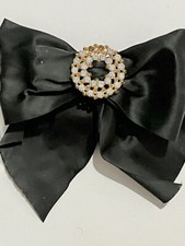 Barrette cheveux vintage d'occasion  Saint-Maurice