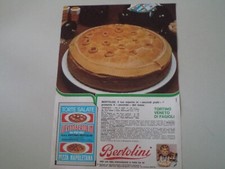 Advertising pubblicità 1979 usato  Salerno