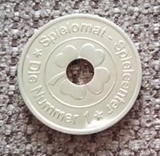 Jeton token spielomat gebraucht kaufen  Essen
