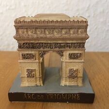 Arc triomphe statue gebraucht kaufen  Hofheim