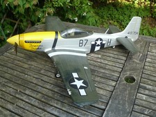Flugzeug warbird mustang gebraucht kaufen  Kelheim