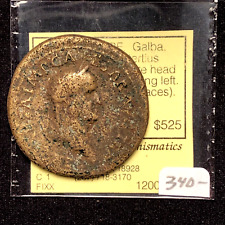 Ancient rome galba for sale  Saugus