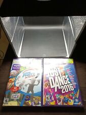 Xbox 360 dance for sale  Kingston