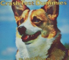 Crash test dummies gebraucht kaufen  Deutschland