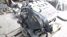 Motore completo con usato  Italia
