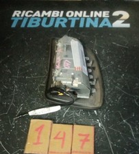 Airbag sedili sinistra usato  Guidonia Montecelio