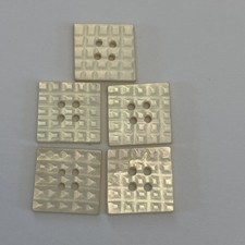 Vintage mother pearl for sale  LONDON