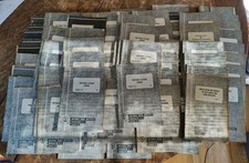 Vtg lot national for sale  Portsmouth