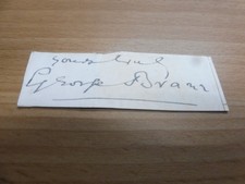 George brann sussex for sale  HUDDERSFIELD