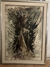 Dipinto olio tela usato Dipinto olio tela usato  Milano