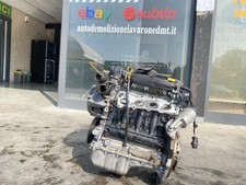 Motore completo per usato  Italia