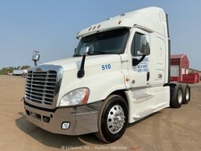 2016 cascadia for sale 2016 cascadia for sale Northville