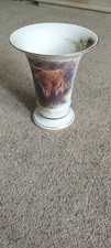 Harcourt china handpainted for sale  MONMOUTH