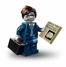 Minifigures lego série d'occasion  Cusset
