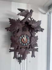 Old cuckoo clock for sale  Clementon
