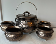 Mccoy lustware bean for sale  Centerville