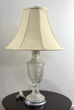 J346 vintage crystal for sale  Traverse City