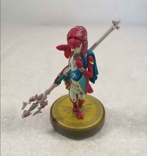AMIIBO THE LEGEND OF ZELDA BREATH OF THE WILD - MIPHA EURO OCCASION (FIGURE ONLY comprar usado  Enviando para Brazil