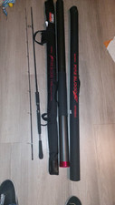 Shimano fireblood 270cm gebraucht kaufen  Langenhorn