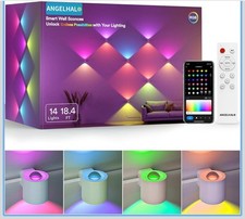 Angelhalo smart wall for sale  Corona