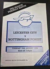 Friendly/ Pre-Season Fixtures for sale  DERBY