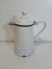 Vtg antique white for sale  Muskegon