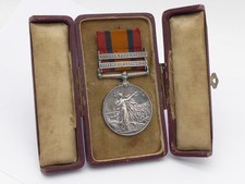 Qsa boer war for sale  GOOLE