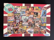 1000 piece jigsaw for sale  SANDY