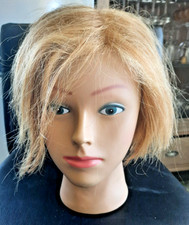 Tete mannequin coiffure d'occasion  Montesson