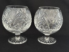 Beautiful tyrone crystal for sale  ABERDARE