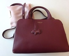 New radley handbag for sale  PETERBOROUGH