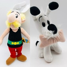 Idefix asterix plüsch gebraucht kaufen  Köln