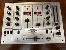 Behringer pro mixer usato  Preganziol