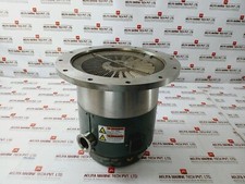 Bomba De Vacío Turbomolecular Alcatel ATH 1300M AH Q1679 comprar usado  Enviando para Brazil