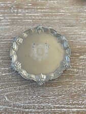 Vintage silver plate for sale  DARTFORD