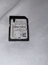 Carte gps nissan d'occasion  Libourne