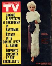 1963 sandra mondaini usato  San Marcello Piteglio
