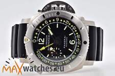 Panerai luminor submersible gebraucht kaufen  Iffezheim