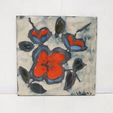 Carreau ceramique faience d'occasion  Laval