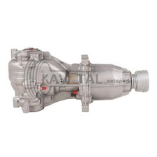 Rear axle differential for sale  Freehold
