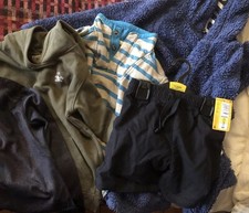 Boys age bundle for sale  EASTBOURNE