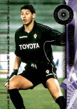 card calcio cards 2001 Panini #  23 Fiorentina Toldo, usado comprar usado  Enviando para Brazil