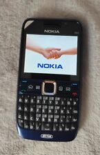 Nokia e63 ultramarine usato  Italia