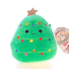 Squishmallows plush christmas for sale  Argyle