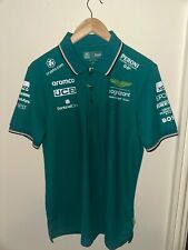 f1 shirt for sale  BRACKNELL